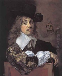 Willem Coenraetsz Coymans 1645