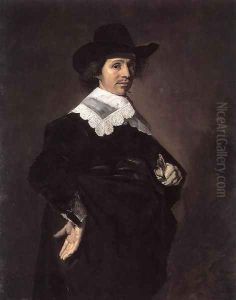 Paulus Verschuur 1643