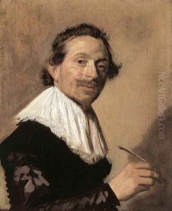 Jean de la Chambre 1638
