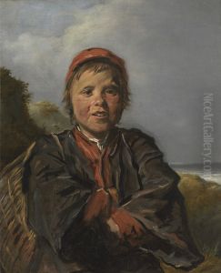 The Fisher Boy 1630-32