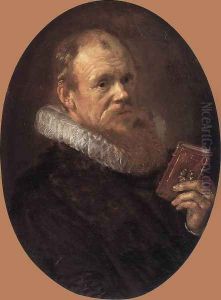 Theodorus Schrevelius 1617