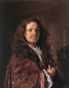 Portrait of a Man 16