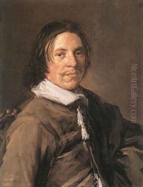 Vincent Laurensz van der Vinne - view 1