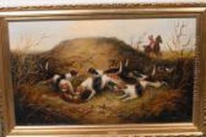 Bowled Over by George Armfield