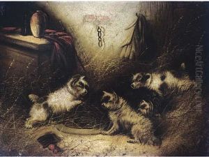The Mouse Hunters