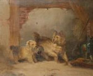 'the Second Lesson'. 'the Second Lesson'.