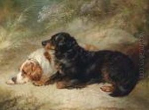 Treue Gefahrten by George Armfield