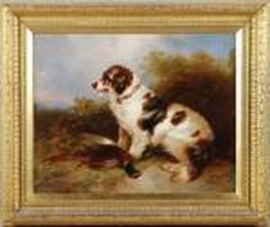 Retrieved by George Armfield