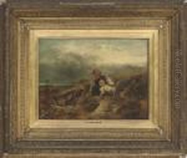 The Rabbit Catcher - view 1