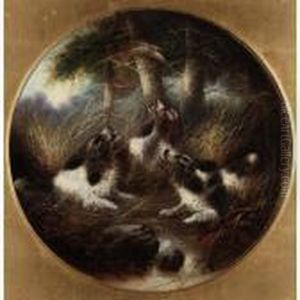 Out Of Reach by George Armfield