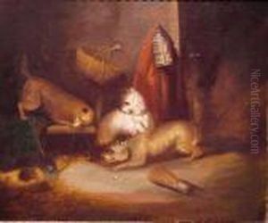 Terriers Ratting