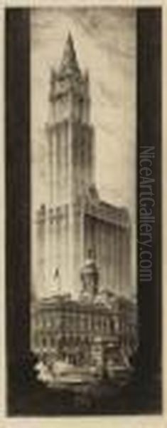 An American Cathedral - view 1