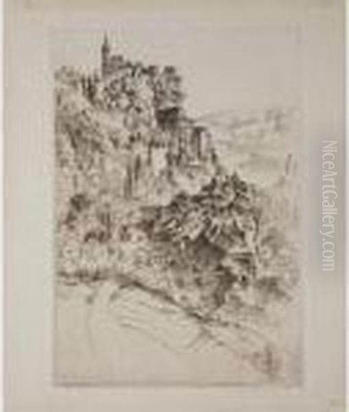 Landscape - view 1