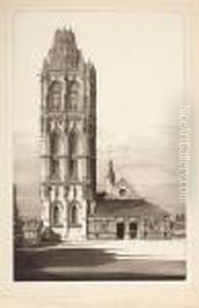 Church Of St. Francis - view 1