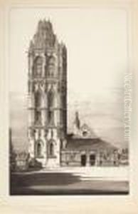 Church Of St. Francis