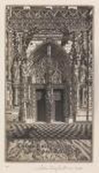 Untitled - view 1