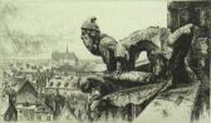 The Gargoyle