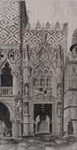 ''the Enchanted Doorway