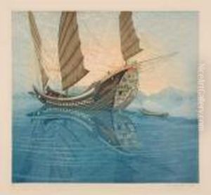 Where The Junk Sails Lift Where The Junk Sails Lift