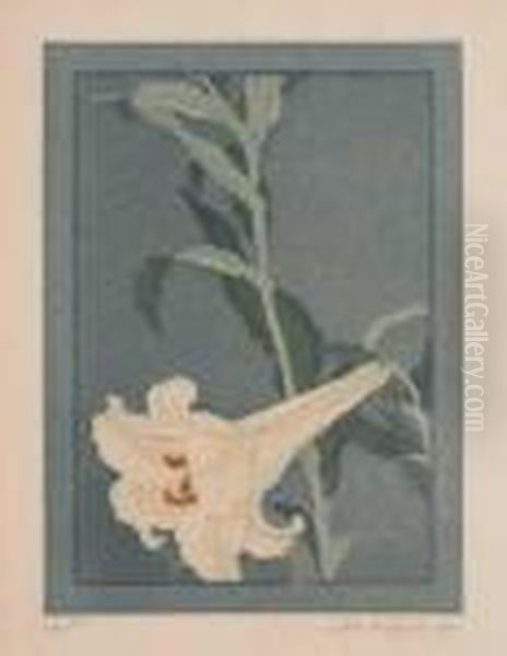 Lily - view 1