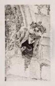 The Gothic Spirit by John Taylor Arms