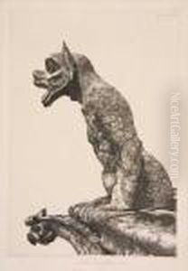 A Devil Of Notre Dame