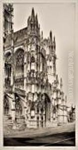 Untitled by John Taylor Arms