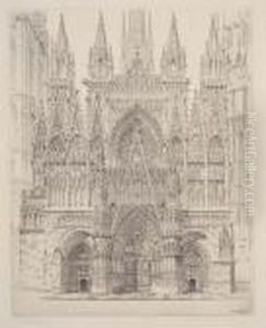 Untitled by John Taylor Arms