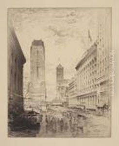 Untitled by John Taylor Arms