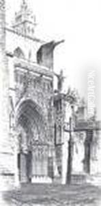 La Mangia, Siena, Together With Spanish Profile, Valencia, Iii State La Mangia, Siena, Together With Spanish Profile, Valencia, Iii State