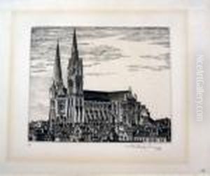 Chartres, The Magnificent