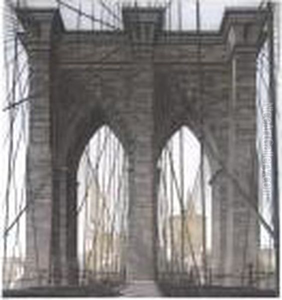 Gates Of The City (f. 126) - view 1