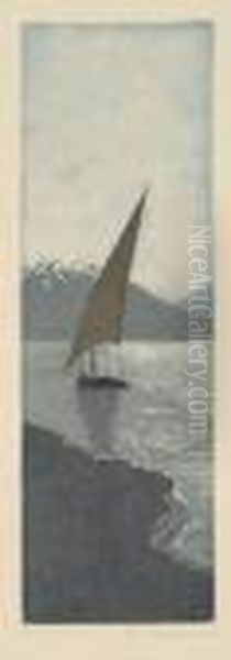 Moonlight, Number 1. - view 1
