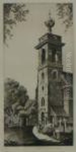 Stranger In England - view 1