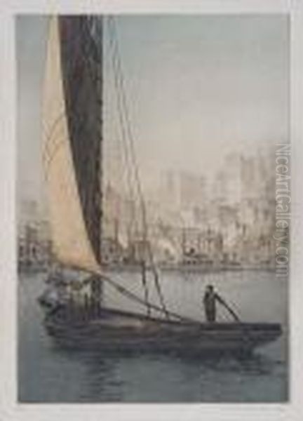 The Sarah Jane, New York - view 1