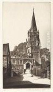 Untitled by John Taylor Arms