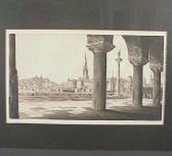 Stockholm (f. 346) - view 1