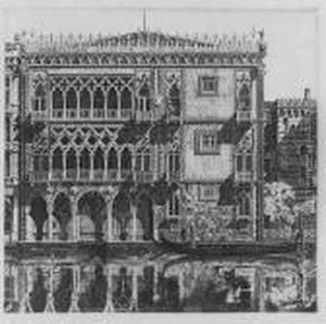 Venetian Filigree (fletcher 235) by John Taylor Arms