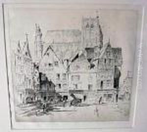 Abbeville by John Taylor Arms