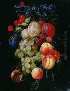 A Garland of Fruit