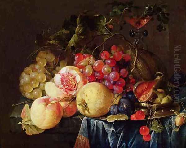 Still Life 4 - view 1