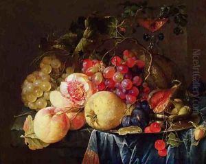 Still Life 4