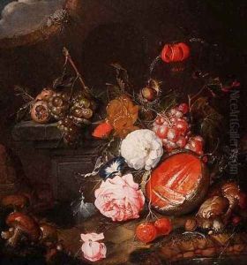 A Still Life