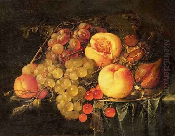 Still Life 2 - view 1