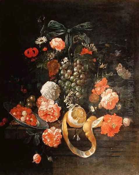 Still Life 5 - view 1