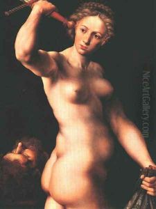 Judith 1540