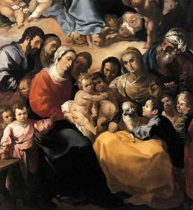 The Holy Family