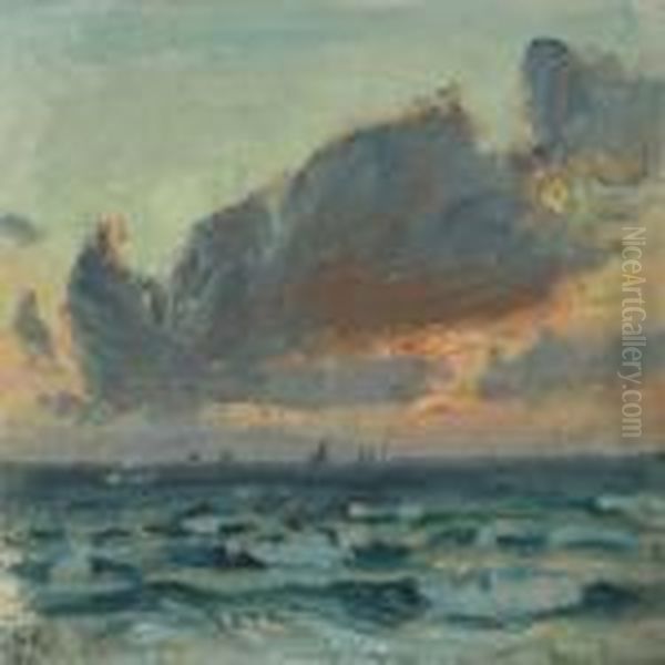 Marine - view 1