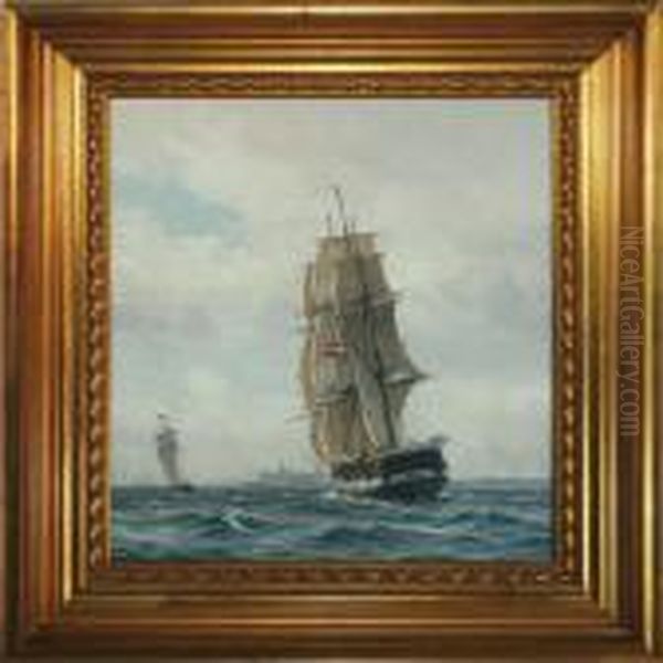 Sjaelland - view 1
