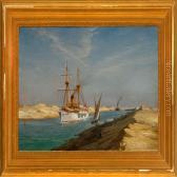 Valkyrien - view 1